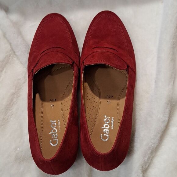 NIB Gabor Loafers - Picture 7 of 9